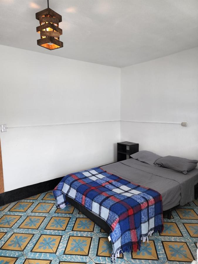 Hostal Sublime Guatemala City Kültér fotó