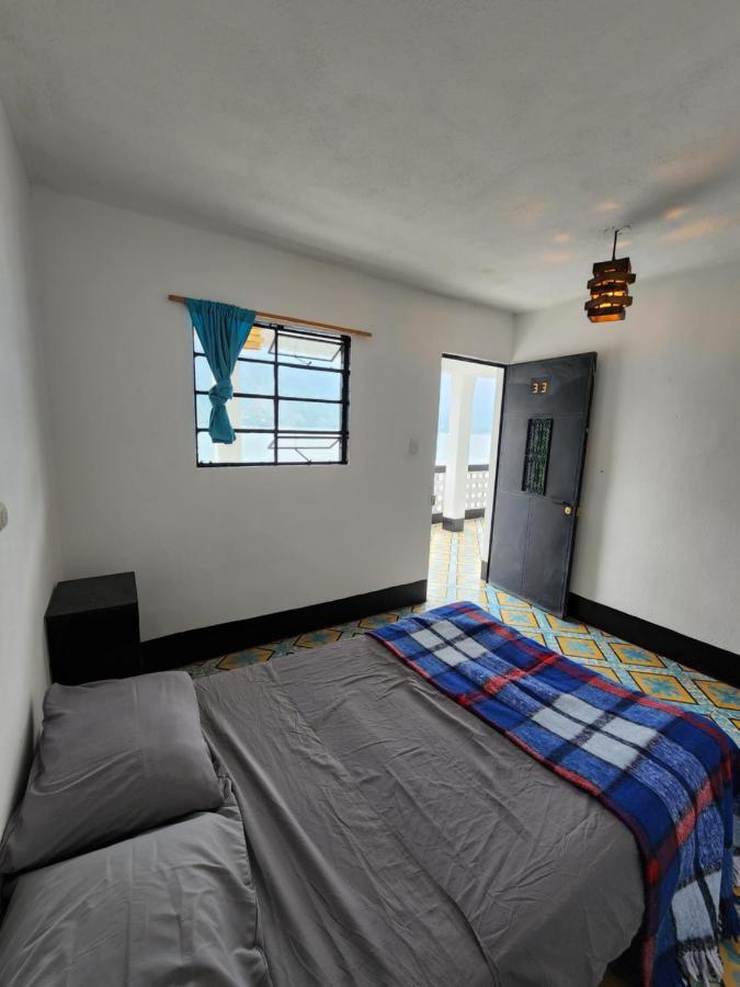 Hostal Sublime Guatemala City Kültér fotó