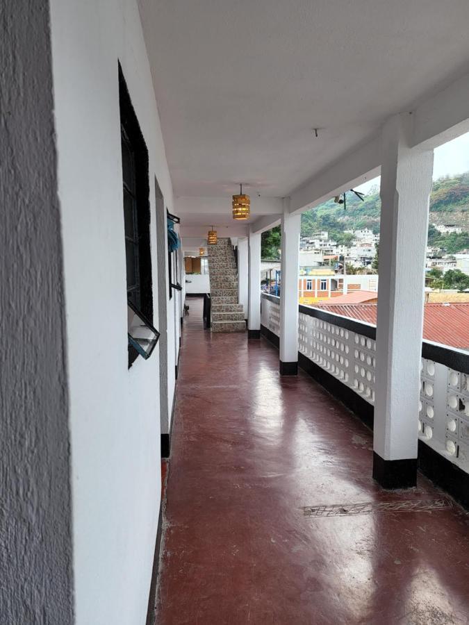Hostal Sublime Guatemala City Kültér fotó