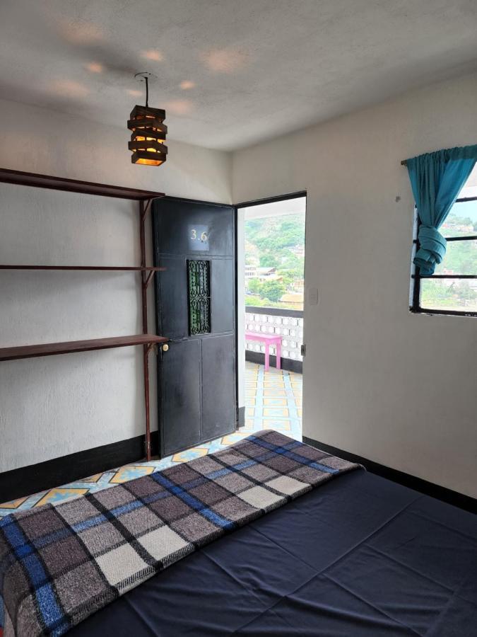 Hostal Sublime Guatemala City Kültér fotó