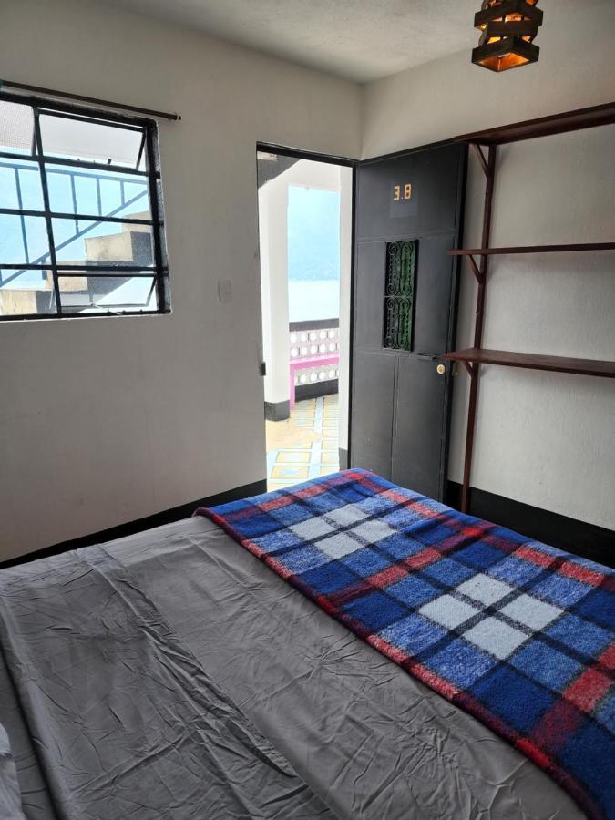 Hostal Sublime Guatemala City Kültér fotó