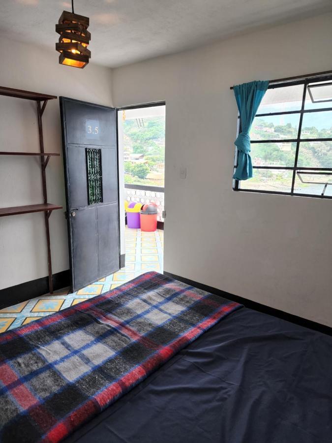 Hostal Sublime Guatemala City Kültér fotó