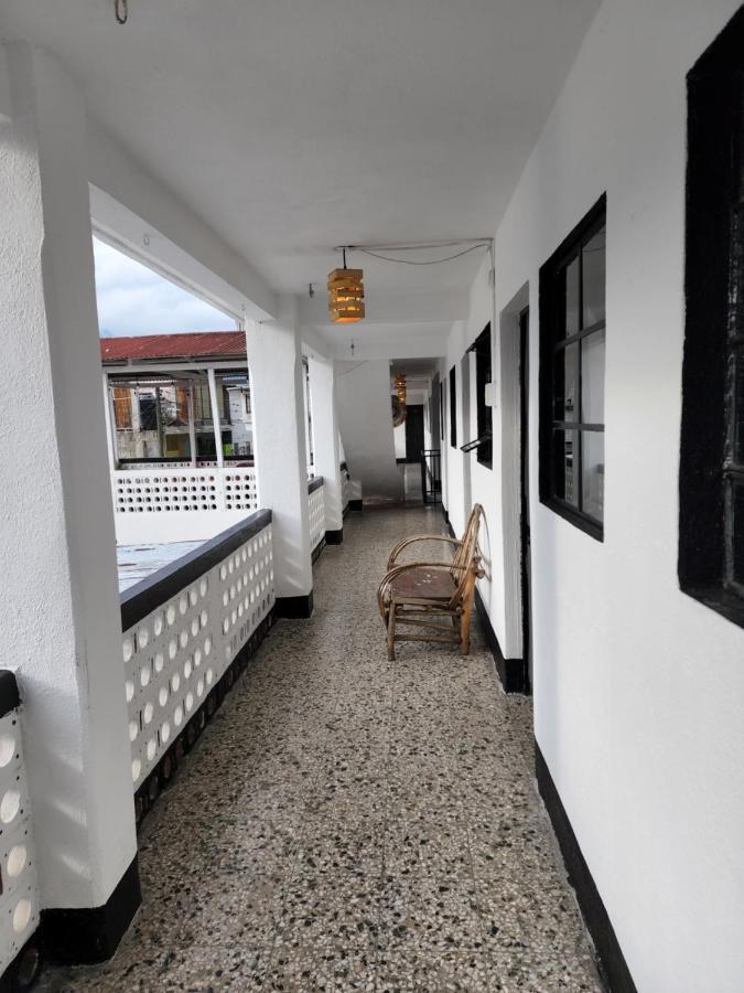 Hostal Sublime Guatemala City Kültér fotó