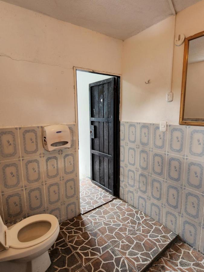 Hostal Sublime Guatemala City Kültér fotó