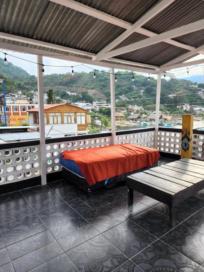 Hostal Sublime Guatemala City Kültér fotó
