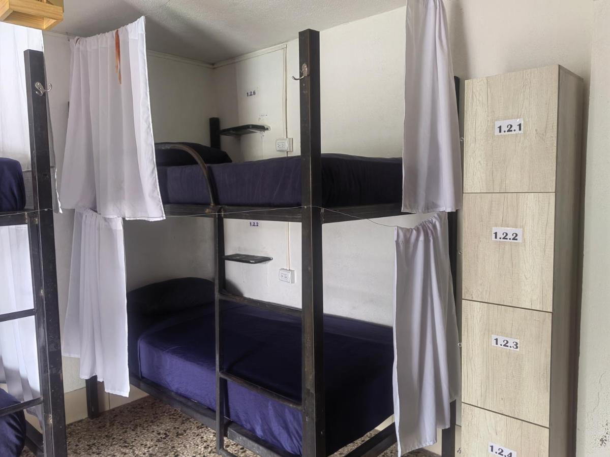 Hostal Sublime Guatemala City Kültér fotó