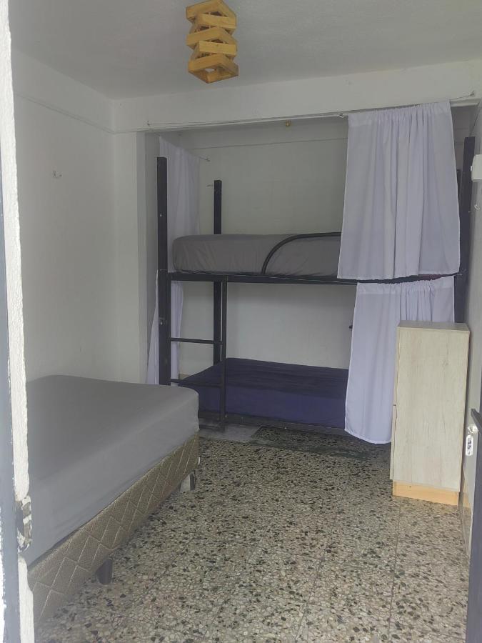 Hostal Sublime Guatemala City Kültér fotó