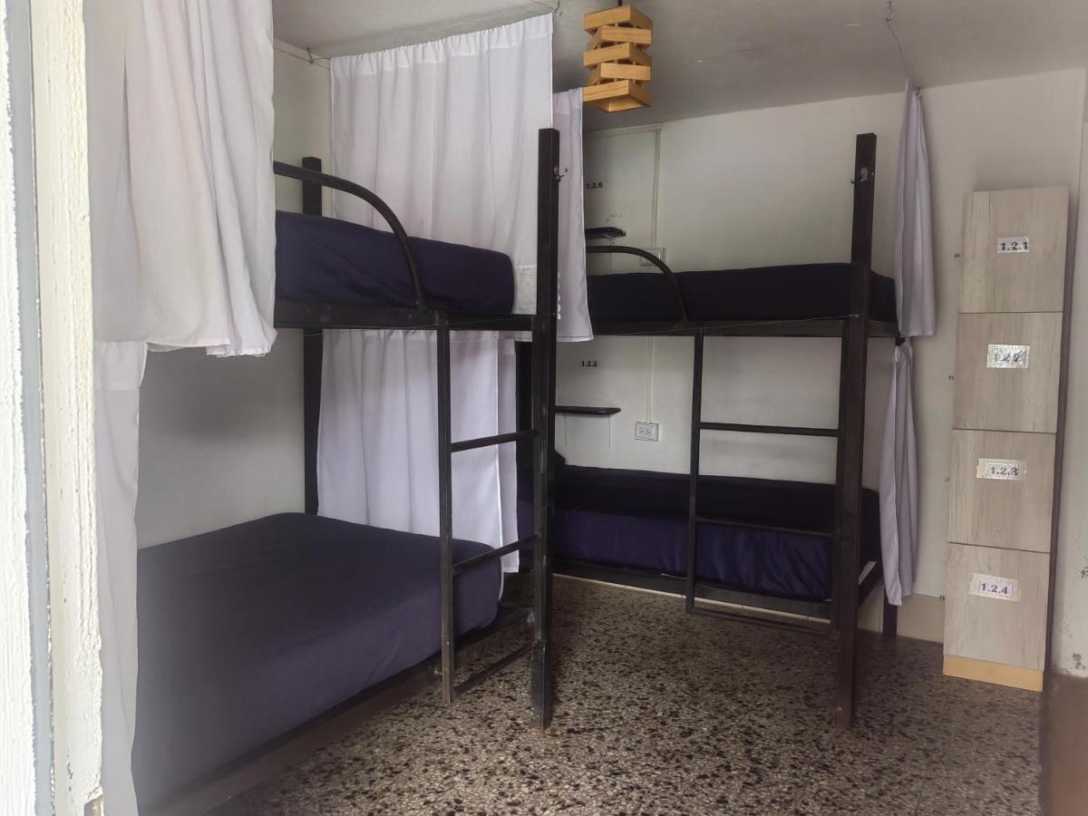 Hostal Sublime Guatemala City Kültér fotó