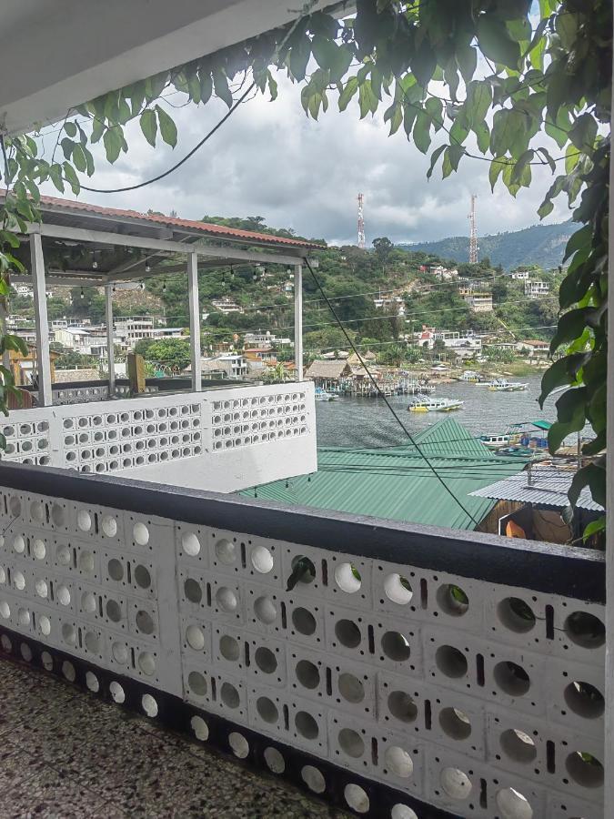 Hostal Sublime Guatemala City Kültér fotó