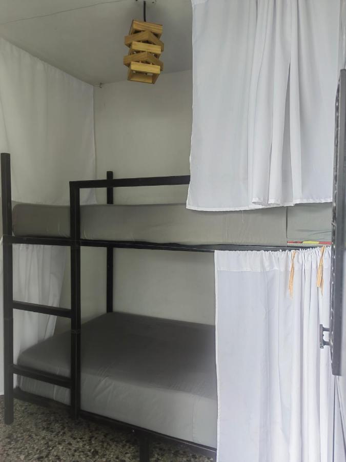 Hostal Sublime Guatemala City Kültér fotó