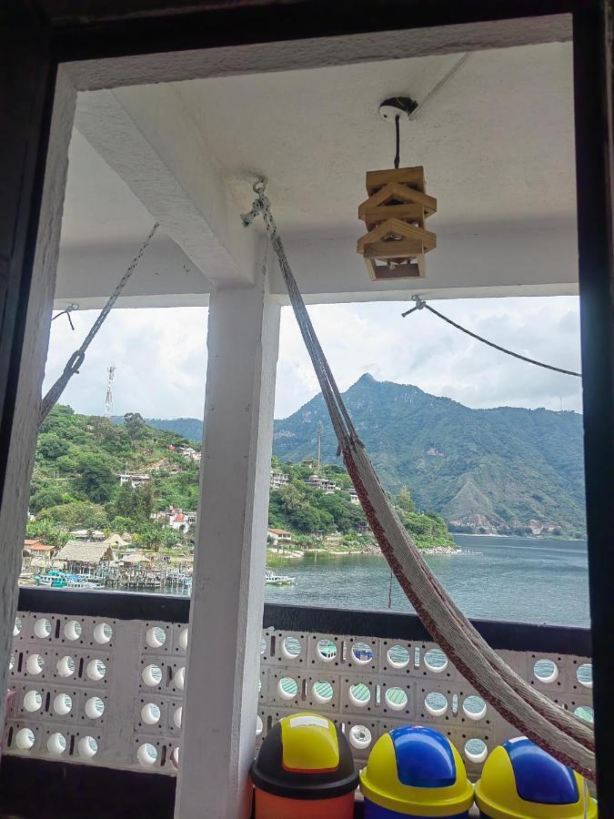 Hostal Sublime Guatemala City Kültér fotó