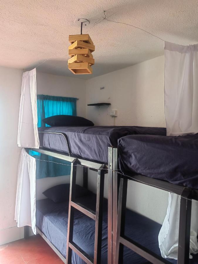 Hostal Sublime Guatemala City Kültér fotó