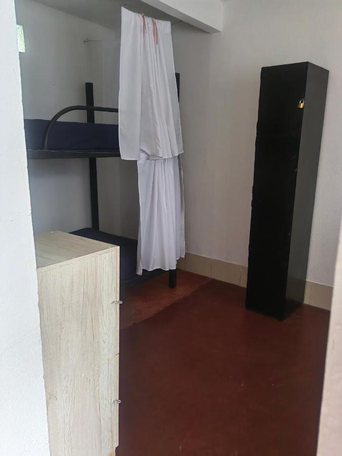 Hostal Sublime Guatemala City Kültér fotó