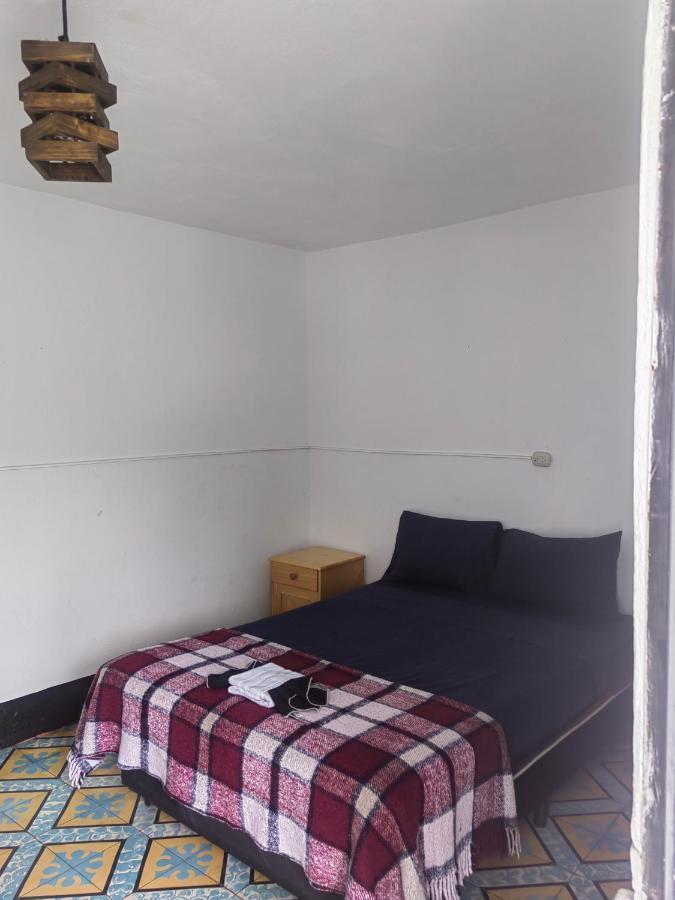 Hostal Sublime Guatemala City Kültér fotó