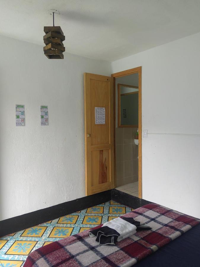 Hostal Sublime Guatemala City Kültér fotó