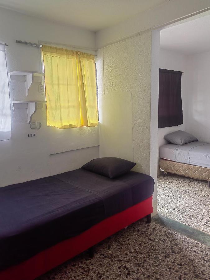 Hostal Sublime Guatemala City Kültér fotó