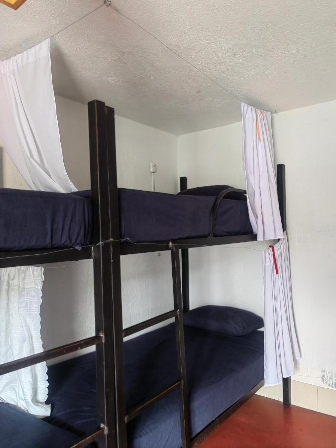 Hostal Sublime Guatemala City Kültér fotó