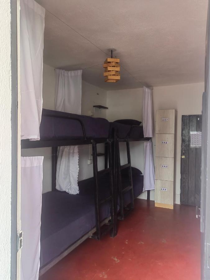 Hostal Sublime Guatemala City Kültér fotó