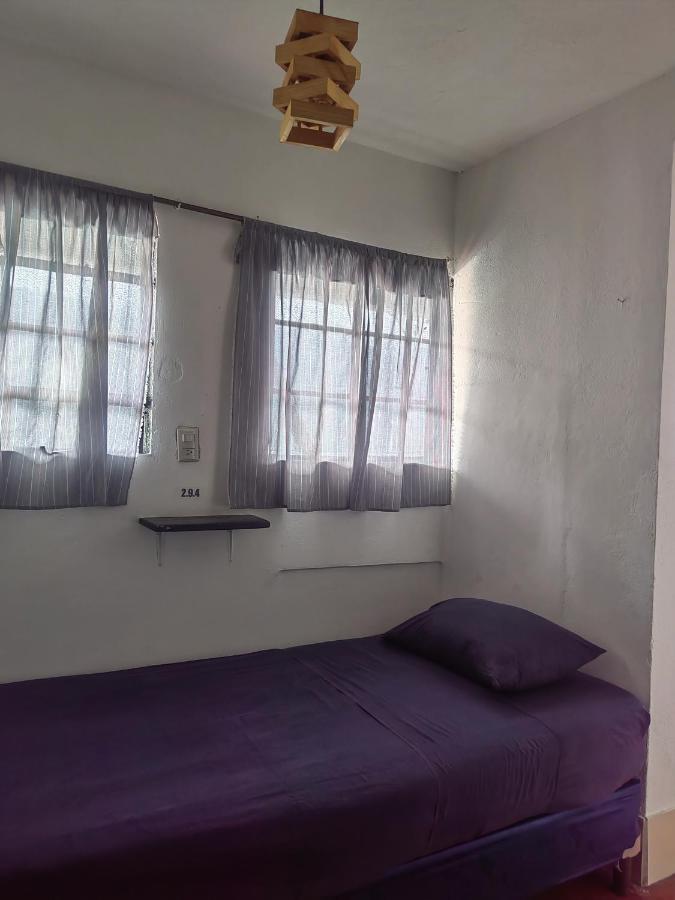 Hostal Sublime Guatemala City Kültér fotó