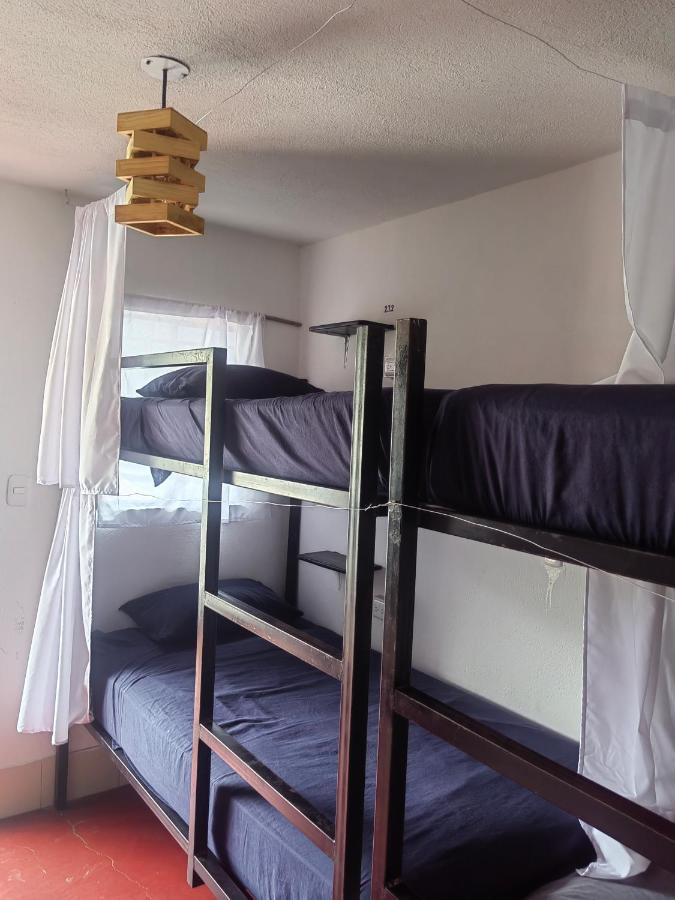Hostal Sublime Guatemala City Kültér fotó