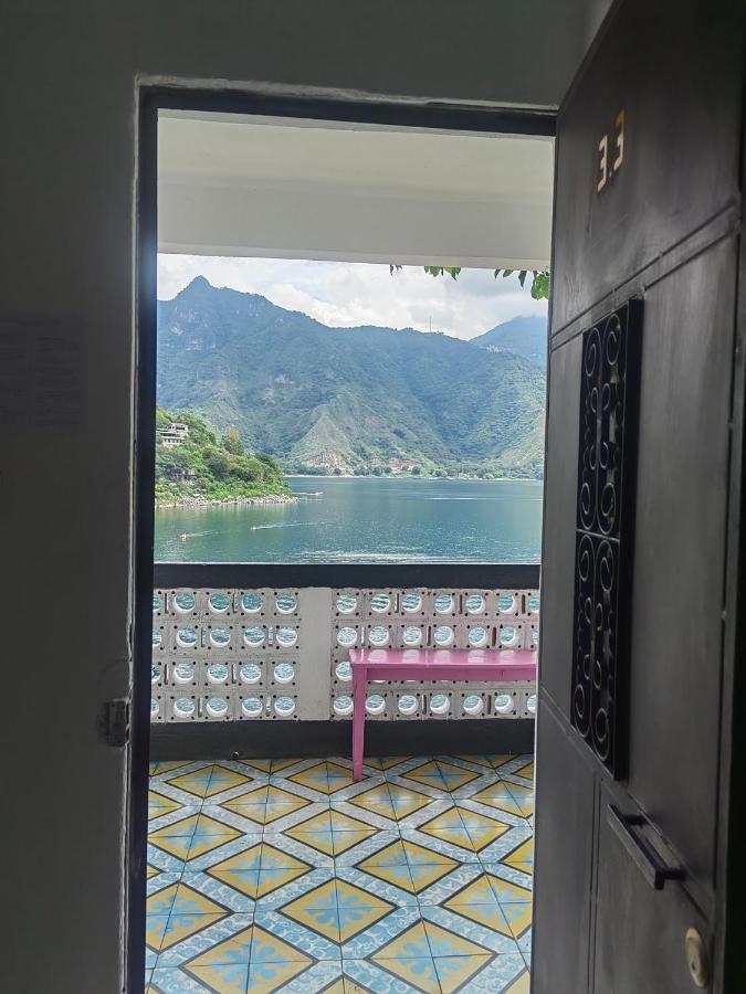 Hostal Sublime Guatemala City Kültér fotó